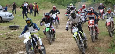 Bakıda Zəfər Gününə həsr olunan Motokross Çempionatı keçiriləcək