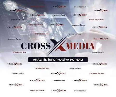 Crossmedia.az Analitik İnformasiya Portalının bir yaşı tamam olur