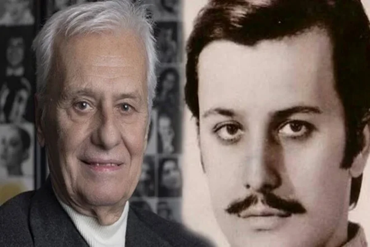 Türkiyədə motosiklet tanınmış aktyoru vurub öldürüb