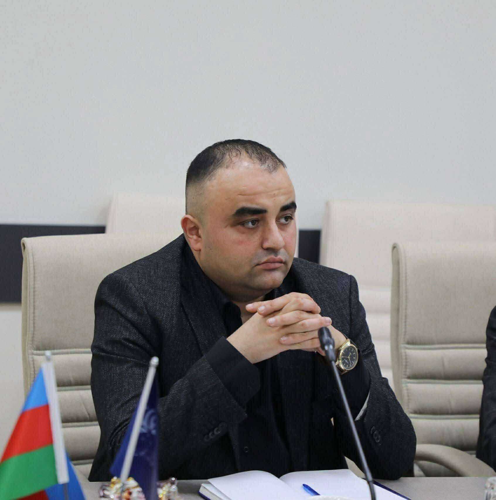 “Azərbaycan dövləti öz milli qərarvermə modelini qoruyub”