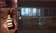 Türkiyədə təqaüdçü polis kafeyə silahlı hücum edib, 2 nəfər ölüb, 2 yaralı var