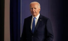 Baydenin müşaviri onun seçkilərdən geri çəkilməsinin əsas səbəbini açıqlayıb