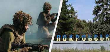 Ukraynanın əsas şəhəri Pokrovsk ətrafında döyüşlər şiddətlənir