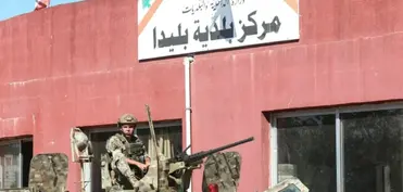 İsrailin Livana hava zərbəsi endirib, dörd nəfər ölüb