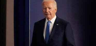 Baydenin müşaviri onun seçkilərdən geri çəkilməsinin əsas səbəbini açıqlayıb