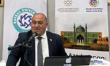 Ramil Əliyev: “Zəfərdən sonra QHT-lərin rolu danılmazdır”