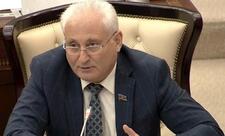 “Ermənistan qərar verməlidir”