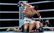 Azərbaycan döyüşçüsü “One Championship”də möhtəşəm dönüş etdi