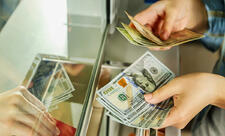 Bu il Azərbaycana sürətli pul köçürmələri ilə 1.3 mlrd. manatdan çox vəsait daxil olub