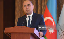 Nazir: Bilik transferi 2027-2030-cu illər Azərbaycan elminin hədəfləri sırasında olacaq