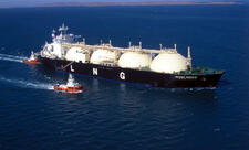 Yaxın 15 ildə mayeləşdirilmiş təbii qaza qlobal tələbat 50% artacaq