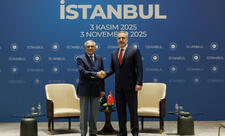 Türkiyə və Pakistan XİN başçıları görüşüb