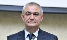 Dənizkənarı Bulvarda mənimsəmə üzrə iki təqsirləndirilən məhkəmədə ifadə verib