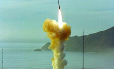 ABŞ qitələrarası ballistik raket sınağı keçirəcək