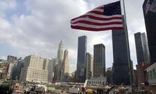 ABŞ-ın dövlət borcu 38 trilyon dolları keçib