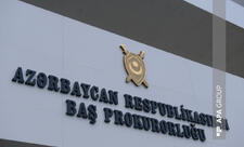 Baş Prokurorluq Qaradağ İH və Əmlak Məsələləri Dövlət Xidmətinin vəzifəli şəxslərinin həbsi barədə məlumat yayıb