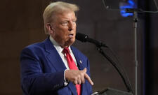 Tramp növbəti prezident seçkilərində namizədliyini irəli sürməyi düşünmür
