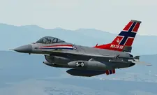 Rumıniya bir avroya Norveçdən 18 ədəd F-16 qırıcısı alır