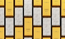 Əmtəə bazarlarında qızılın qiyməti yenidən 4 000 dolları ötüb