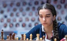 Azərbaycan şahmatçısı: "Özbəkistanla görüşlərdə şansları düzgün dəyərləndirmədik"