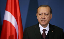 Ərdoğan Azərbaycana gəlir