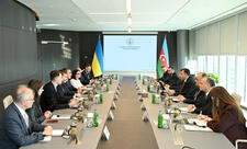 Azərbaycan və Ukrayna birgə dərman vasitələri istehsal edə bilər