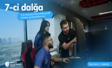 Azərbaycan Kibertəhlükəsizlik Mərkəzinin yeni təlim proqramına qeydiyyat başlayıb