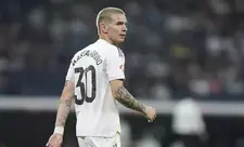 "Real"ın futbolçusunda xroniki zədə aşkarlanıb