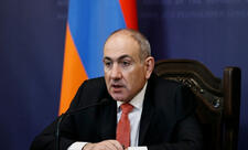 Paşinyan 2026-cı il parlament seçkilərində iştirakını rəsmən elan edib