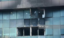 Perinatal Mərkəzdə 7 körpənin öldüyü yanğınla bağlı şahid məhkəməyə məcburi gətiriləcək