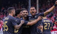 "Qarabağ" - "Çelsi" oyununun hakimləri açıqlandı