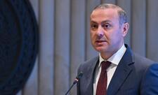 Qriqoryan: Ermənistanın vətəndaş cəmiyyəti nümayəndələri Azərbaycana səfər edəcək