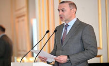 Armen Qriqoryan: Türkiyə ilə sərhədlərin açılması üçün bütün lazımi hazırlıqlar görülüb