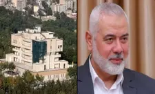 SEPAH Haniyənin raket atəşi nəticəsində öldürüldüyünü etiraf edib