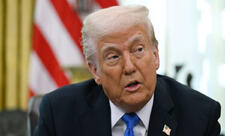 Tramp: Maduronun prezident kimi sayılı günləri qalıb