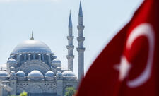 Türkiyə İstanbul danışıqlarının yeni raundu ilə bağlı heç bir işarə bildirməyib