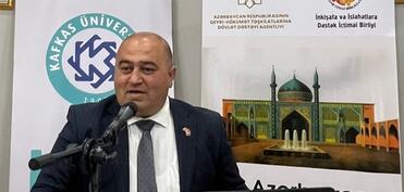 Ramil Əliyev: “Zəfərdən sonra QHT-lərin rolu danılmazdır”