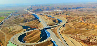 “Yeni bir “Türk yüksəlişi” başlaya bilər”