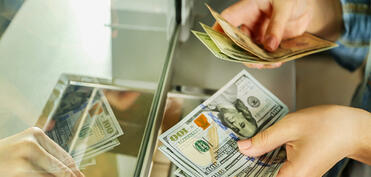 Bu il Azərbaycana sürətli pul köçürmələri ilə 1.3 mlrd. manatdan çox vəsait daxil olub