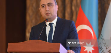 Nazir: Bilik transferi 2027-2030-cu illər Azərbaycan elminin hədəfləri sırasında olacaq
