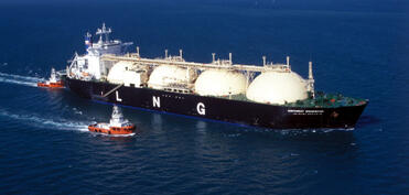 Yaxın 15 ildə mayeləşdirilmiş təbii qaza qlobal tələbat 50% artacaq