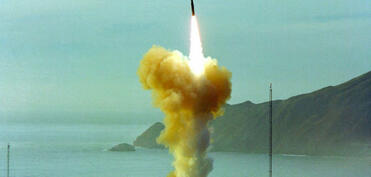 ABŞ qitələrarası ballistik raket sınağı keçirəcək