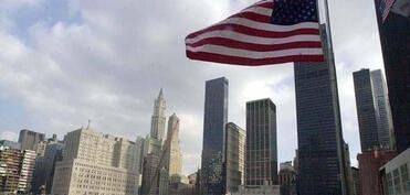 ABŞ-ın dövlət borcu 38 trilyon dolları keçib