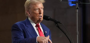 Tramp növbəti prezident seçkilərində namizədliyini irəli sürməyi düşünmür