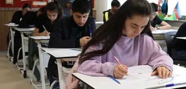 Sabahdan Respublika Fənn Olimpiadalarına qeydiyyat başlayacaq