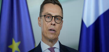 Finlandiya Prezidenti Putin-Tramp görüşünü G20-də keçirməyi təklif edib