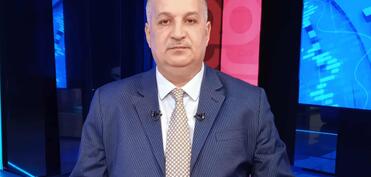 "HƏMAS İsrail müharibəsi dini-ideoloji müharibədir”