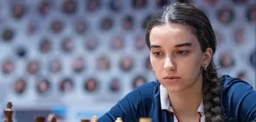 Azərbaycan şahmatçısı: "Özbəkistanla görüşlərdə şansları düzgün dəyərləndirmədik"