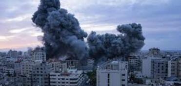 İsrail ordusu Qəzzada radikal qruplaşmaya zərbələr endirib