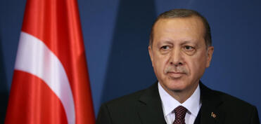 Ərdoğan Azərbaycana gəlir